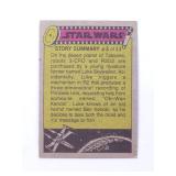 1977 Star Wars Topps Trading Cards TheBigToyAuction C012 05486 13