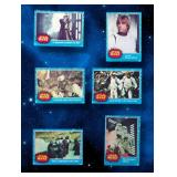 1977 Star Wars Topps Trading Cards TheBigToyAuction C012 05487