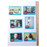 1977 Star Wars Topps Trading Cards TheBigToyAuction C012 05487 3