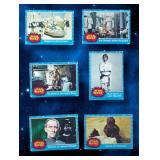 1977 Star Wars Topps Trading Cards TheBigToyAuction C012 05488
