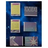 1977 Star Wars Topps Trading Cards TheBigToyAuction C012 05488 2