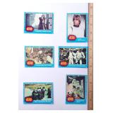 1977 Star Wars Topps Trading Cards TheBigToyAuction C012 05488 3