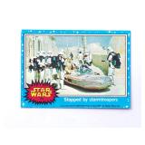 1977 Star Wars Topps Trading Cards TheBigToyAuction C012 05488 4