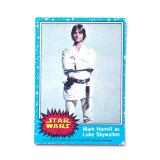1977 Star Wars Topps Trading Cards TheBigToyAuction C012 05488 10