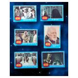 1977 Star Wars Topps Trading Cards TheBigToyAuction C012 05489