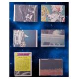 1977 Star Wars Topps Trading Cards TheBigToyAuction C012 05489 2