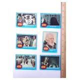 1977 Star Wars Topps Trading Cards TheBigToyAuction C012 05489 3