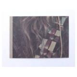 1977 Star Wars Topps Trading Cards TheBigToyAuction C012 05489 5