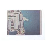1977 Star Wars Topps Trading Cards TheBigToyAuction C012 05489 9