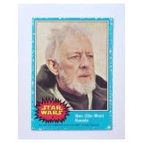 1977 Star Wars Topps Trading Cards TheBigToyAuction C012 05489 10