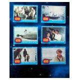 1977 Star Wars Topps Trading Cards TheBigToyAuction C012 05491