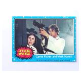 1977 Star Wars Topps Trading Cards TheBigToyAuction C012 05491 10