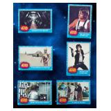 1977 Star Wars Topps Trading Cards TheBigToyAuction C012 05492