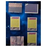 1977 Star Wars Topps Trading Cards TheBigToyAuction C012 05492 2