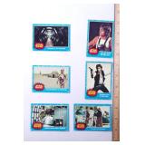 1977 Star Wars Topps Trading Cards TheBigToyAuction C012 05492 3