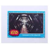 1977 Star Wars Topps Trading Cards TheBigToyAuction C012 05492 4