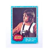 1977 Star Wars Topps Trading Cards TheBigToyAuction C012 05492 6