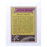 1977 Star Wars Topps Trading Cards TheBigToyAuction C012 05492 9