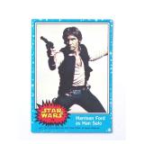 1977 Star Wars Topps Trading Cards TheBigToyAuction C012 05492 10