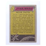 1977 Star Wars Topps Trading Cards TheBigToyAuction C012 05492 11