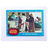 1977 Star Wars Topps Trading Cards TheBigToyAuction C012 05492 14