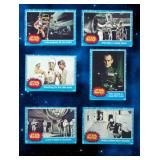 1977 Star Wars Topps Trading Cards TheBigToyAuction C012 05493