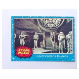 1977 Star Wars Topps Trading Cards TheBigToyAuction C012 05493 12