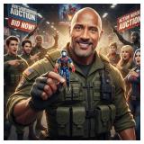 Sell Today @ TheBigToyAuction.com