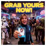 Sell Today @ TheBigToyAuction.com