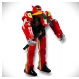 1994 Bandai Mighty Morphin Power Rangers Red TheBigToyAuction 277 C 00062 2