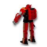 1994 Bandai Mighty Morphin Power Rangers Red TheBigToyAuction 277 C 00062 6