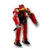 1994 Bandai Mighty Morphin Power Rangers Red TheBigToyAuction 277 C 00062 10