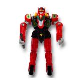 1994 Bandai Mighty Morphin Power Rangers Red TheBigToyAuction 277 C 00062 11