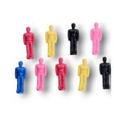 1994 Bandai Power Rangers Thunderzord Assault TheBigToyAuction J43 C012 442 7