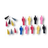 1994 Bandai Power Rangers Thunderzord Assault TheBigToyAuction J43 C012 442 18