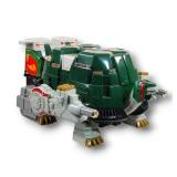 1994 Bandai Power Rangers Tor Shuttlezord  TheBigToyAuction 012 3315