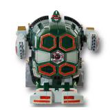 1994 Bandai Power Rangers Tor Shuttlezord  TheBigToyAuction 012 3315 2