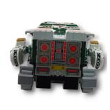1994 Bandai Power Rangers Tor Shuttlezord  TheBigToyAuction 012 3315 8