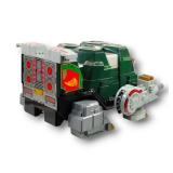 1994 Bandai Power Rangers Tor Shuttlezord  TheBigToyAuction 012 3315 9