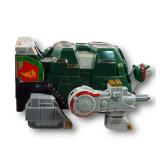 1994 Bandai Power Rangers Tor Shuttlezord  TheBigToyAuction 012 3315 10