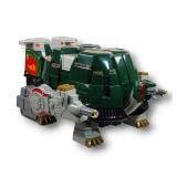 1994 Bandai Power Rangers Tor Shuttlezord  TheBigToyAuction 012 3315 11