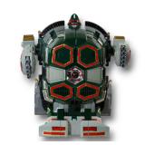 1994 Bandai Power Rangers Tor Shuttlezord  TheBigToyAuction 012 3315 13