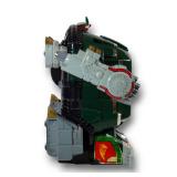 1994 Bandai Power Rangers Tor Shuttlezord  TheBigToyAuction 012 3315 18