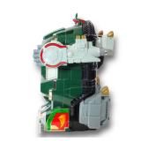 1994 Bandai Power Rangers Tor Shuttlezord  TheBigToyAuction 012 3315 19