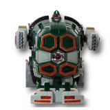 1994 Bandai Power Rangers Tor Shuttlezord  TheBigToyAuction 012 3315 21