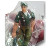 2002 Dusty Paratrooper GI Joe Convention TheBigToyAuction 283 314 4
