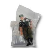 2002 Dusty Paratrooper GI Joe Convention TheBigToyAuction 283 314 5