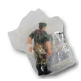 2002 Dusty Paratrooper GI Joe Convention TheBigToyAuction 283 314 6