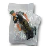 2002 Dusty Paratrooper GI Joe Convention TheBigToyAuction 283 314 8