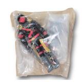 2005 Iron Grenadier Trooper GI Joe Convention TheBigToyAuction FP C012 185 8